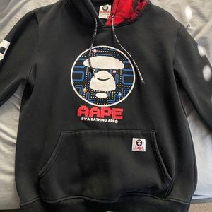Bape hoodie
